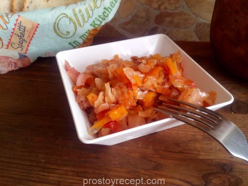 И наслаждайтесь этим ярким, солнечным вкусом лета, застывшим в ваших