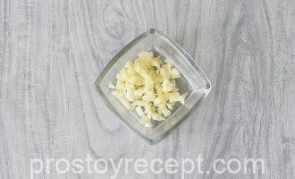 Картошка с килькой в томатном соусе Шаг 6 - «Картошка с килькой в томатном соусе»