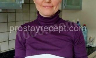 Шаг 14 - «Куриные грудки с овощами на сковороде»