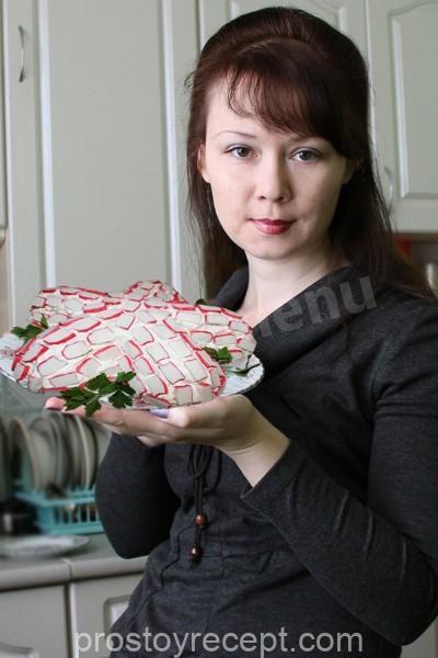 Bon appétit!