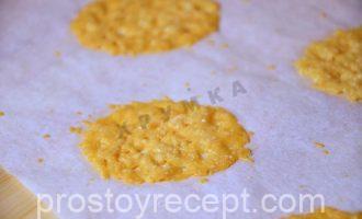 Салат с курицей авокадо и кабачком Шаг 3 - «Салат с курицей авокадо и кабачком»