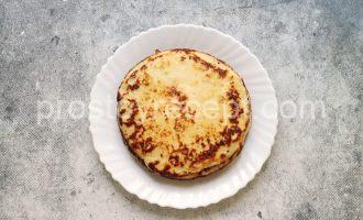 Шаг 10 - «Блины из картофельного пюре»