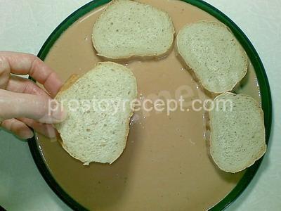 Гренки от Енки