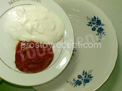 Гренки от Енки