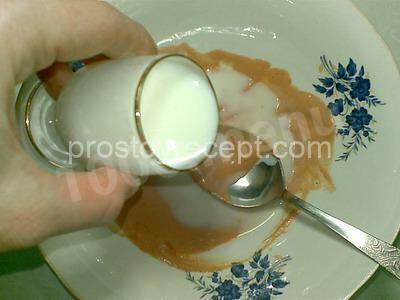 Гренки от Енки