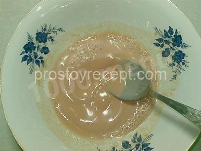 Гренки от Енки