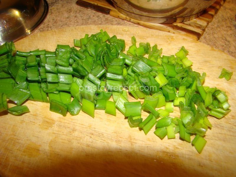 Картошка Айдахо печеная