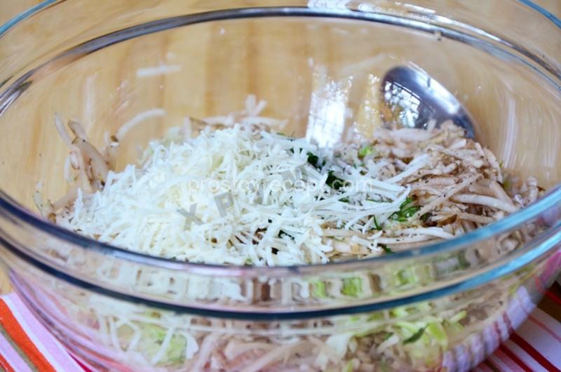 Для дополнительной пикантности и насыщенного вкуса смело добавляйте горсть любимого