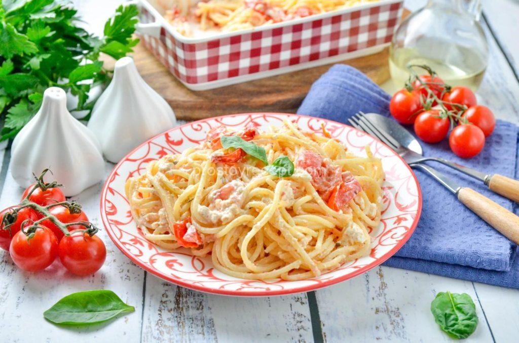 И вот, шедевр готов! Позвольте себе насладиться этим солнечным вкусом.