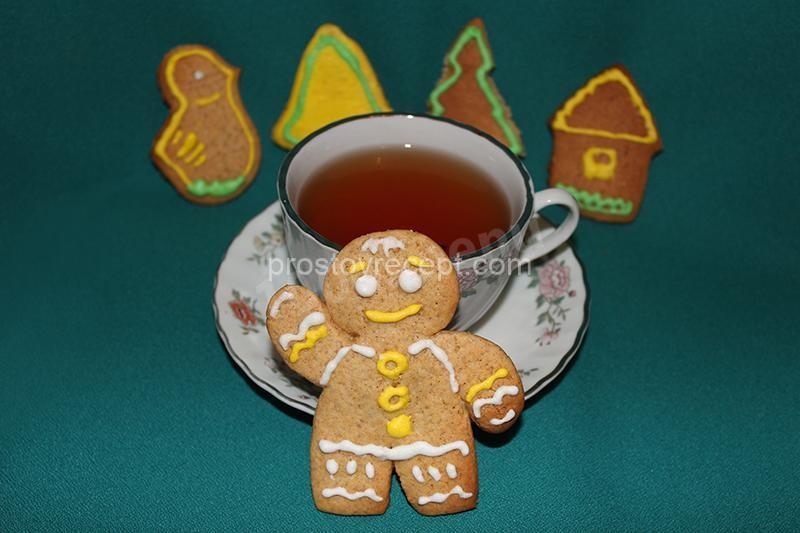 И вот, друзья мои, наступает самый волшебный момент! Пусть аромат