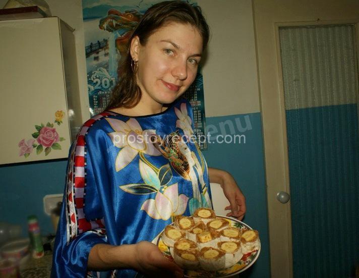 И вот они перед вами – наши забавные «обезьянки», готовые