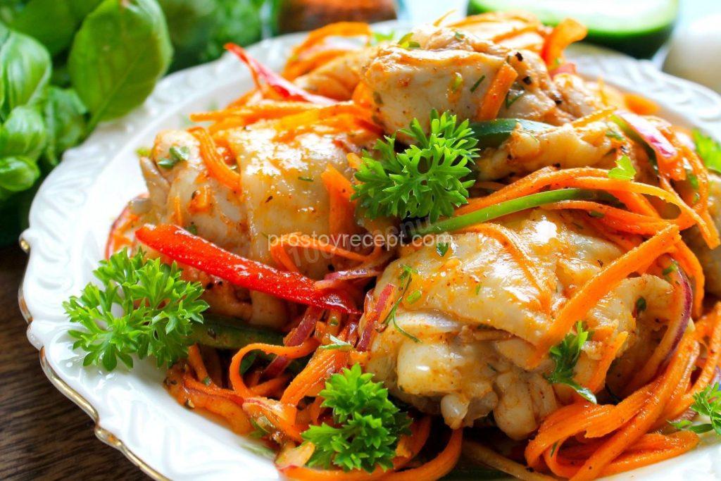 И поверьте, результат вас не разочарует! Это невероятно вкусно!