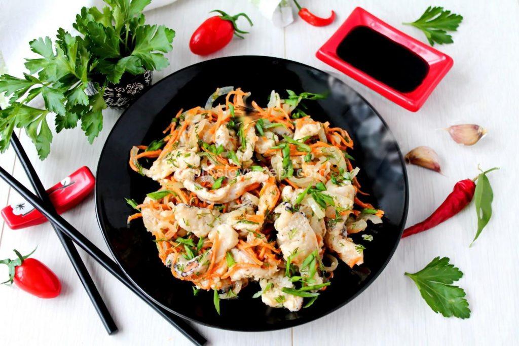 И вот, друзья мои, кульминация! Пора наслаждаться великолепным вкусом домашнего