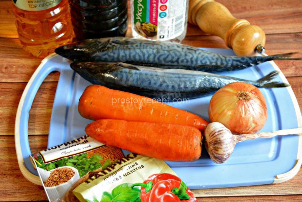 Друзья, начнём наше кулинарное путешествие в мир корейских вкусов! Для