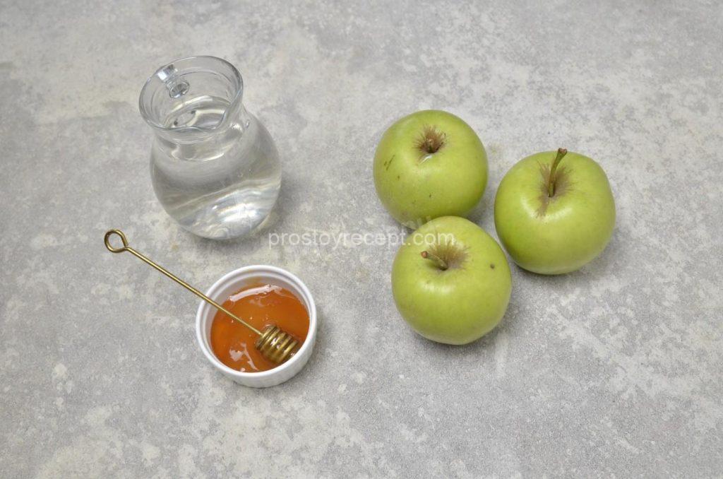 Секрет невероятно вкусного яблочного фреша? Всё начинается с выбора яблок!
