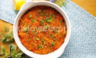 Рыба с капустой Рыба с капустой - Шаг 12