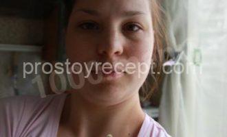 Брюссельская капуста в мультиварке Брюссельская капуста в мультиварке - Шаг 9