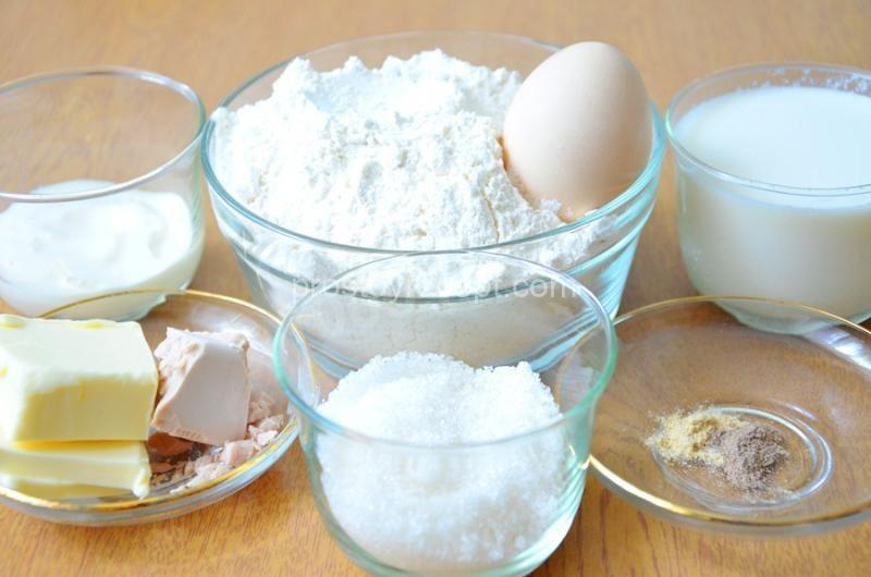 Предлагаю вашему вниманию рецепт, в котором я расскажу, как испечь