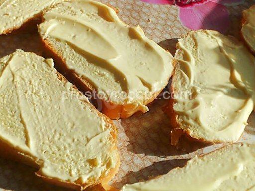 Бутерброды Грибная сказка