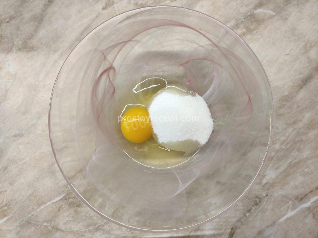 Как сделать кекс в кружке с какао? Понадобится совсем немного