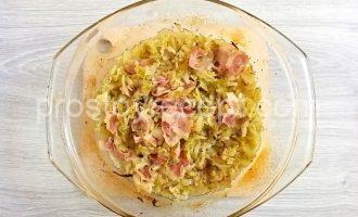 Тушеная капуста по-баварски Тушеная капуста по-баварски - Шаг 10