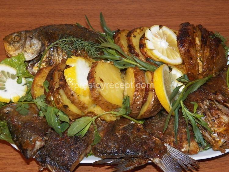 Bon appetit!
