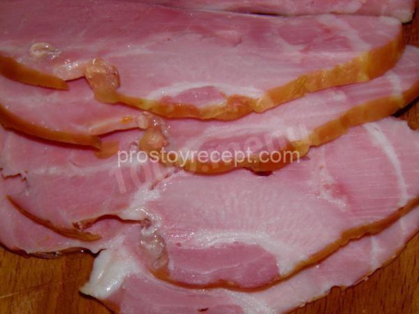 Запеченный картофель с розмарином