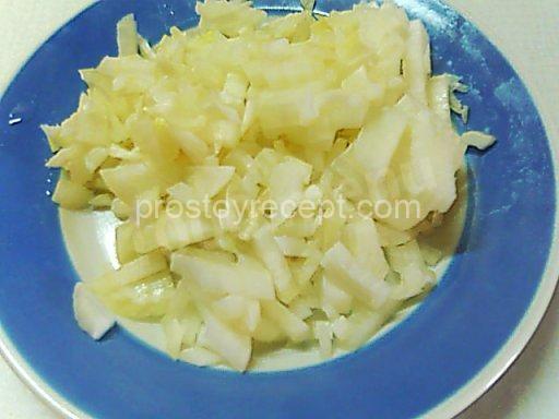 Окорочка с гречкой сыром сметаной в духовке