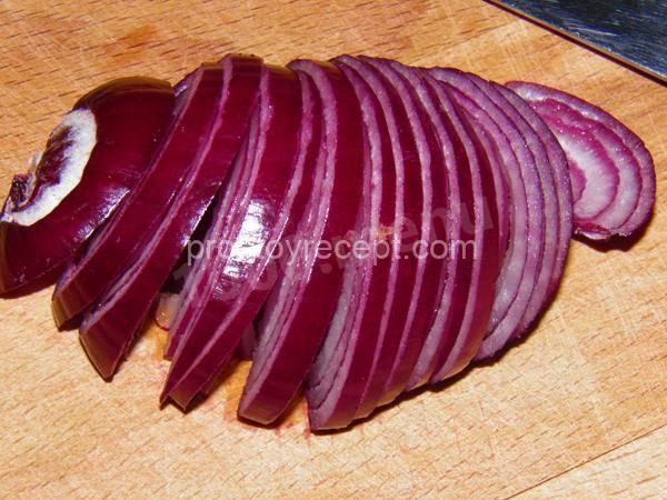 Квашеная капуста с мясом в мультиварке