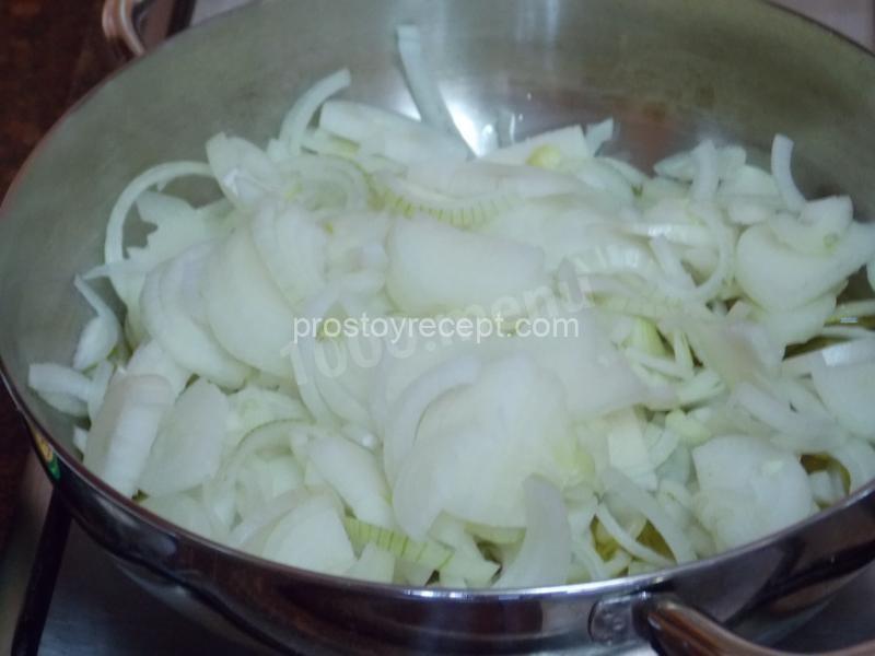 Куриный соус