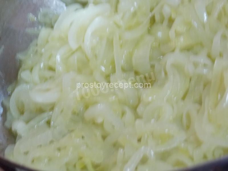 Куриный соус