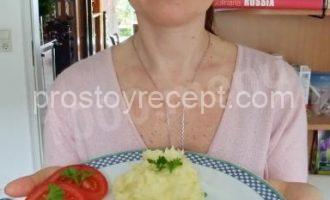 Жареная телячья печень Нежная Жареная телячья печень Нежная - Шаг 11