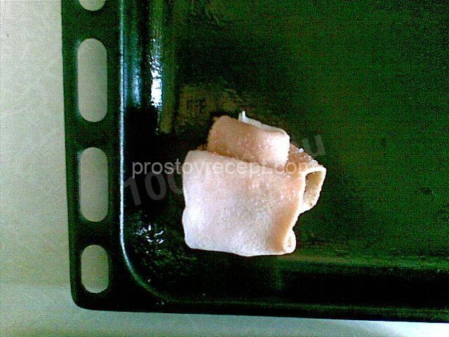 Розовые розы или блинчики на молочной сыворотке с розовым вареньем и мюсли