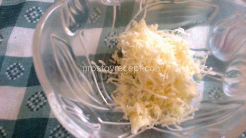 Рулеты из филе минтая с рисом