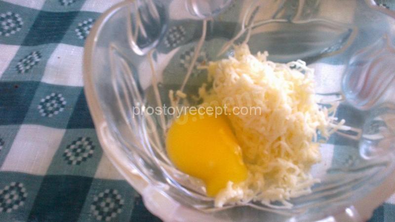 Рулеты из филе минтая с рисом