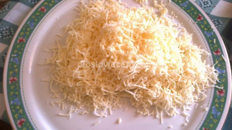 Рулеты из филе минтая с рисом
