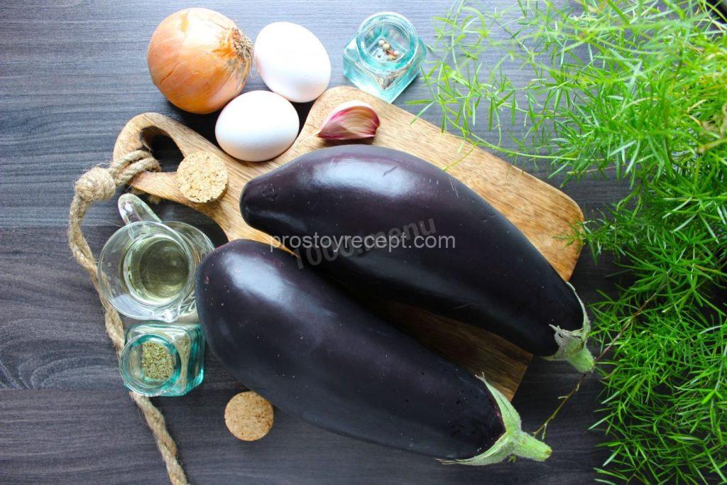 Подготовьте все необходимые продукты для приготовления блюда. Учитывайте возможные замены